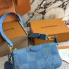 Modern Luxury Daily Bag L5272 FSC