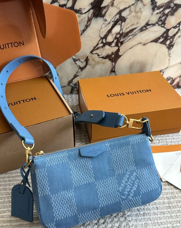 Modern Luxury Daily Bag L5272 FSC