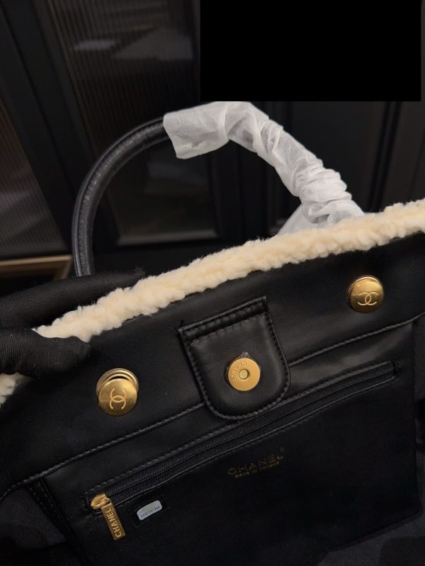 New Fashion CN Handbag CC2511185 QA