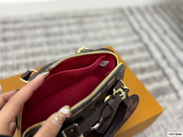 New Fashion LV Handbag LV25111812 QA New Fashion LV Handbag LV25111812 QA