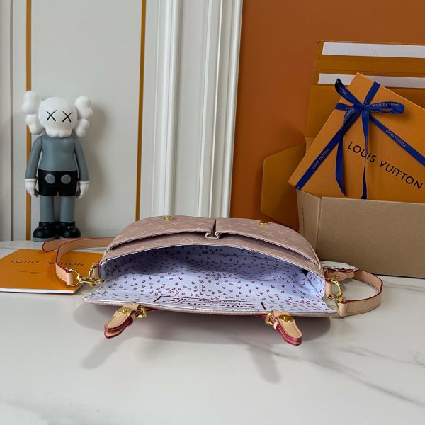 Luxury LV Handbag M15134 BC