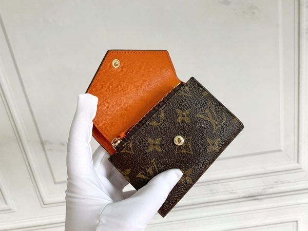 New Fashion Wallet 304 TEN New Fashion Wallet 304 TEN