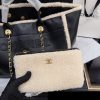 New Fashion CN Handbag CC2511185 QA