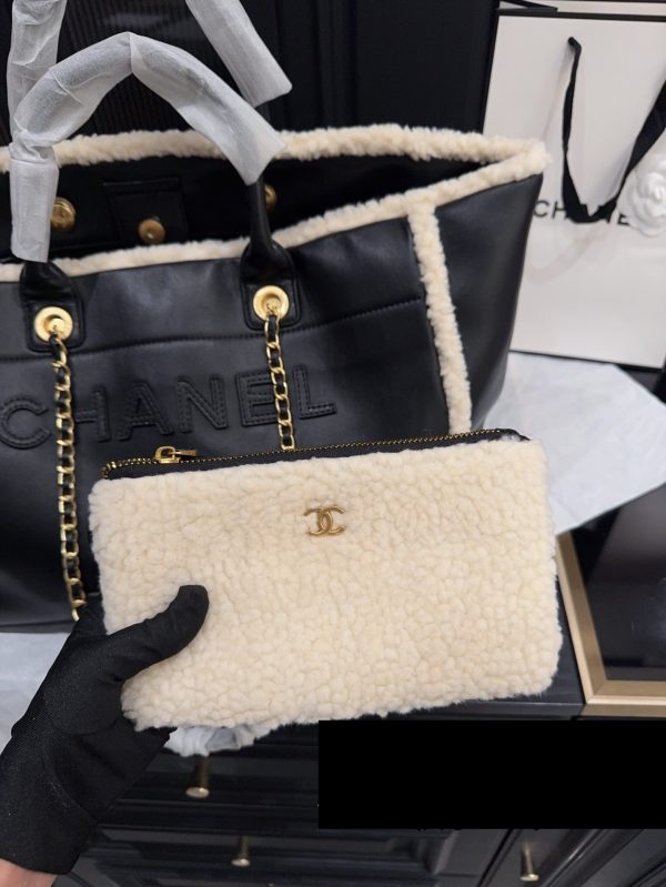 New Fashion CN Handbag CC2511185 QA