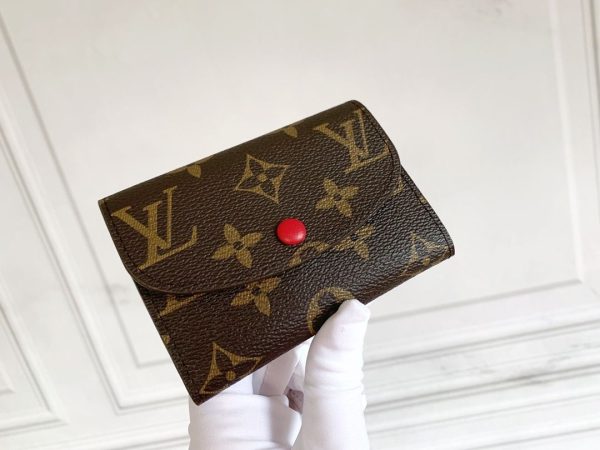 New Fashion Wallet 302 TEN