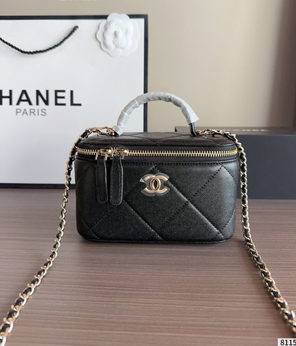 New Fashion CN Handbag CC2511131 QA