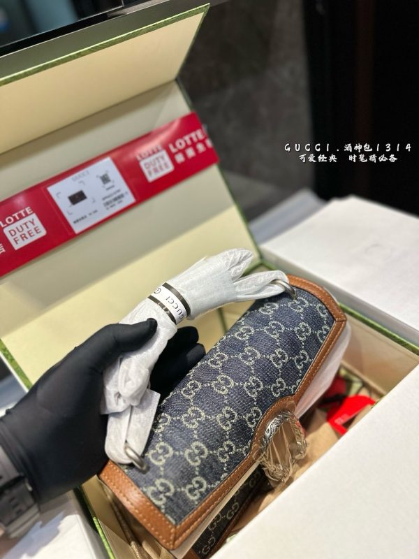 New Fashion Bag G4123 TEN