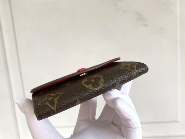 New Fashion Wallet 302 TEN
