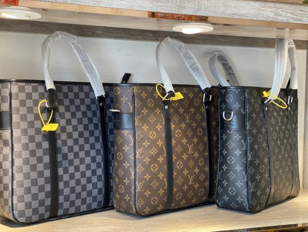 Modern Luxury Daily Bag L5227 FSC