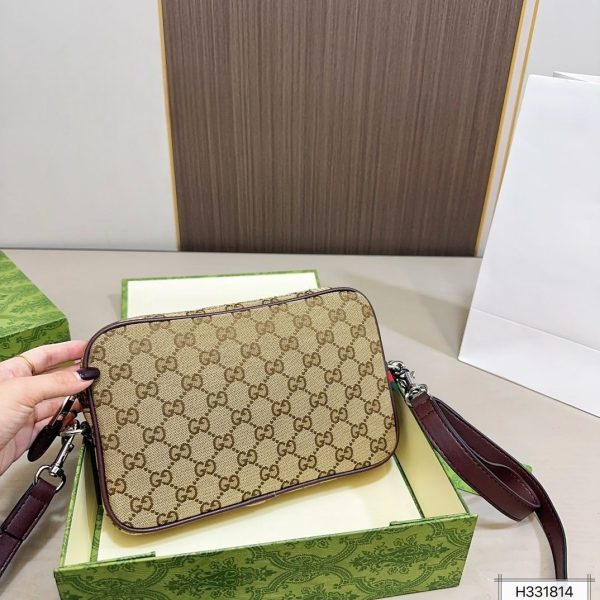 New Fashion Bag G4105 TEN