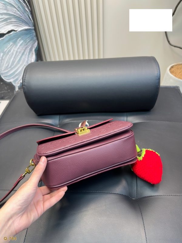 New Fashion LV Handbag LV2510144 QA New Fashion LV Handbag LV2510144 QA