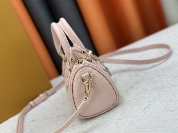 Luxury LV Handbag M81085-M81625 BC