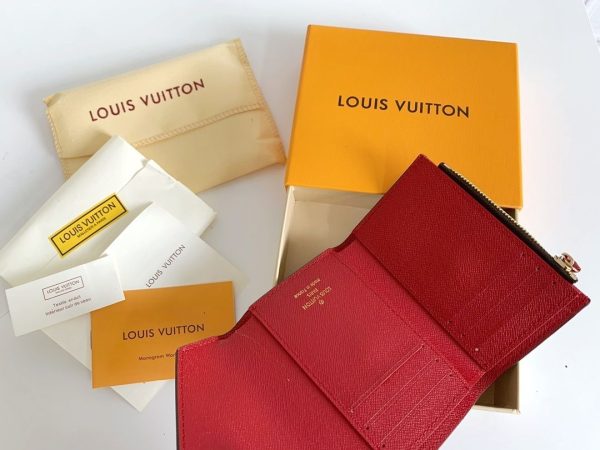 New Fashion Wallet 304-1 TEN