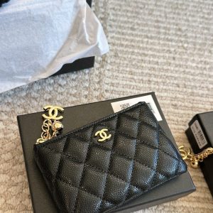 New Fashion CN Handbag CC2511133 QA