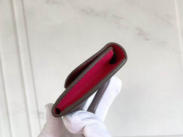 New Fashion Wallet 302 TEN