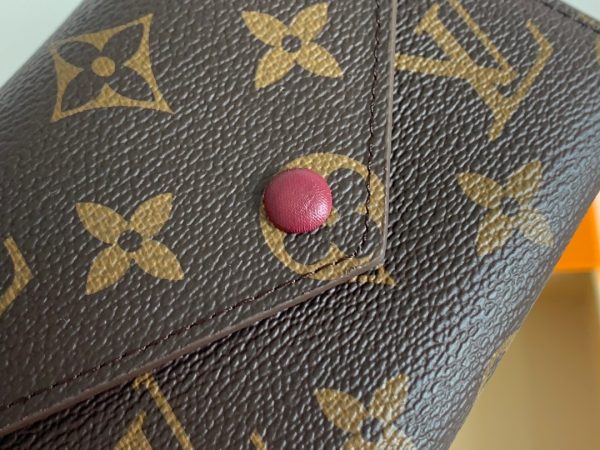 New Fashion Wallet 304 TEN New Fashion Wallet 304 TEN