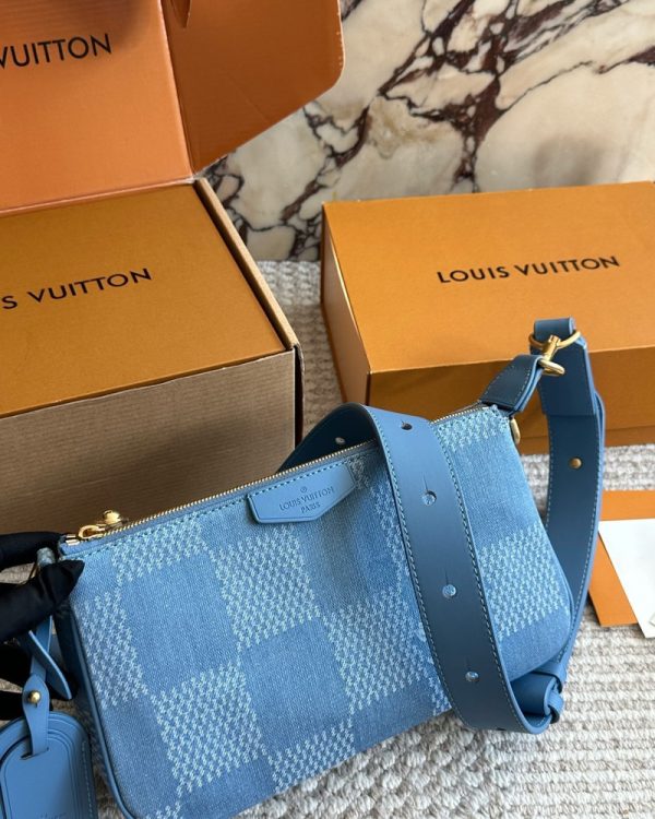 Modern Luxury Daily Bag L5272 FSC