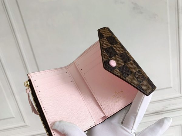 New Fashion Wallet 304-1 TEN
