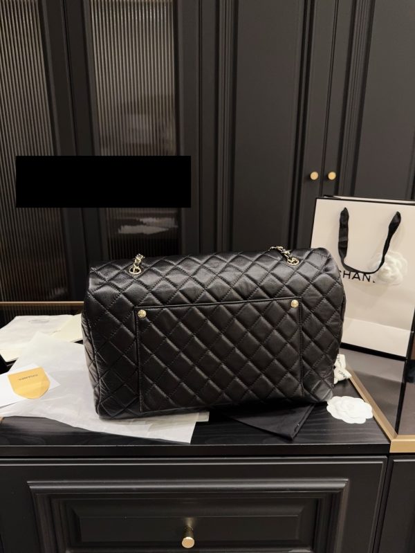 New Fashion CN Handbag CC2511181 QA