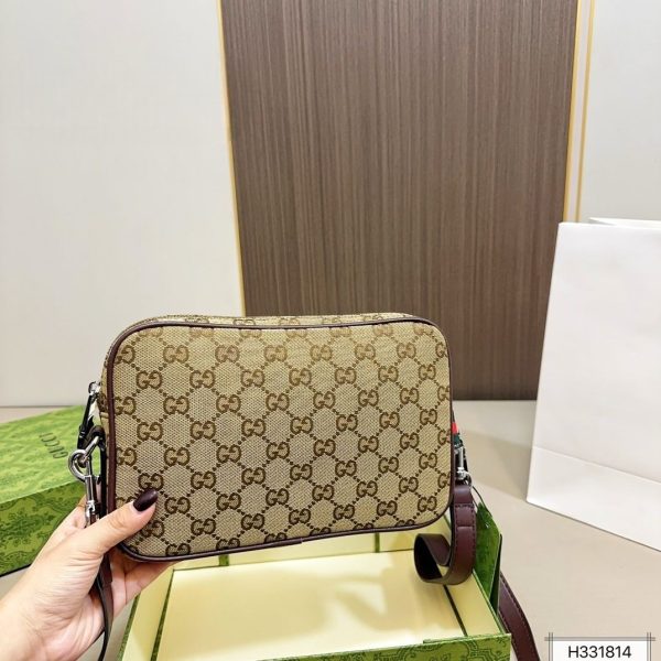 New Fashion Bag G4105 TEN