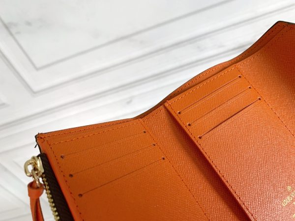 New Fashion Wallet 304 TEN New Fashion Wallet 304 TEN