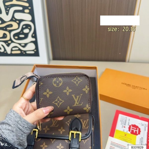 New Fashion LV Handbag LV2511135 QA