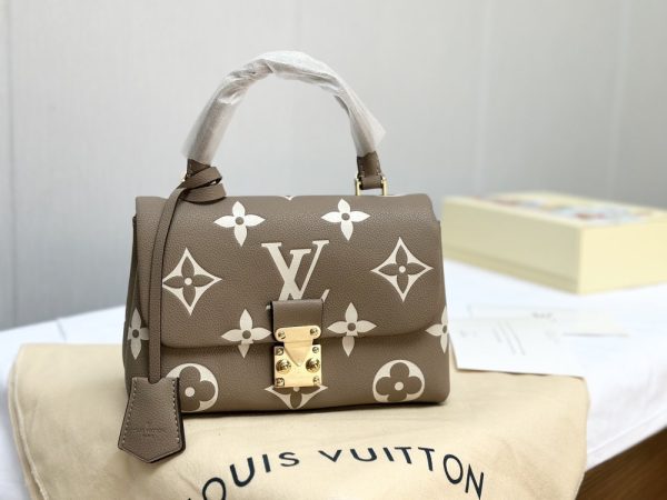 Modern Luxury Daily Bag L5249 FSC