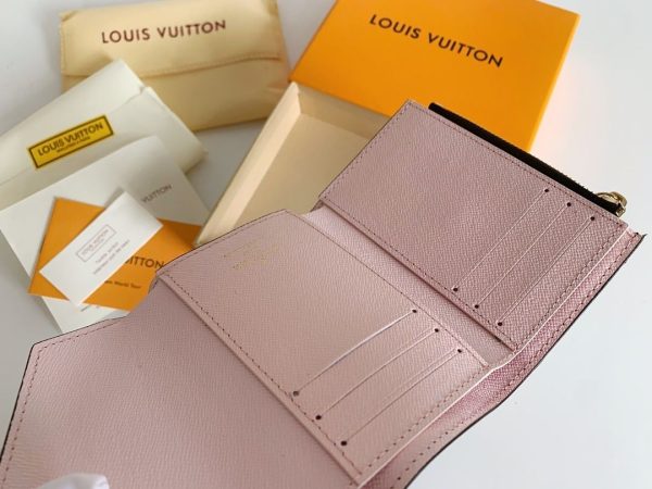 New Fashion Wallet 304-1 TEN