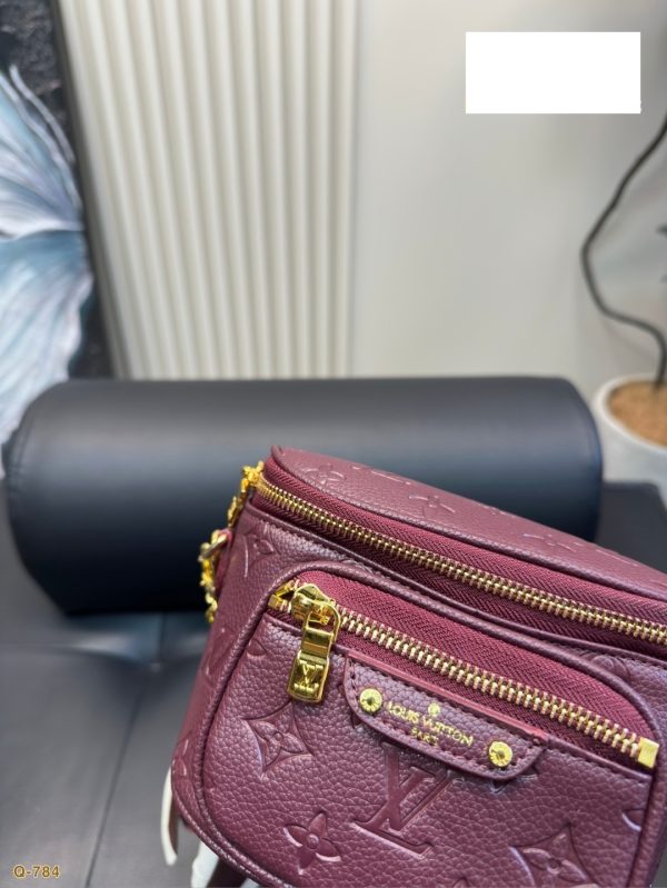New Fashion LV Handbag LV2510147 QA