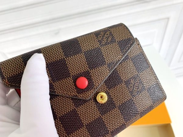 New Fashion Wallet 304-1 TEN