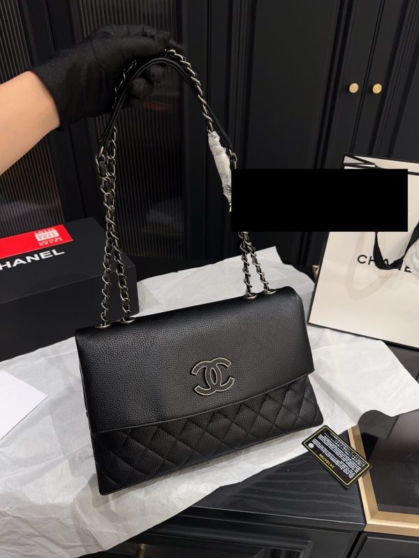 New Fashion CN Handbag CC2511184 QA