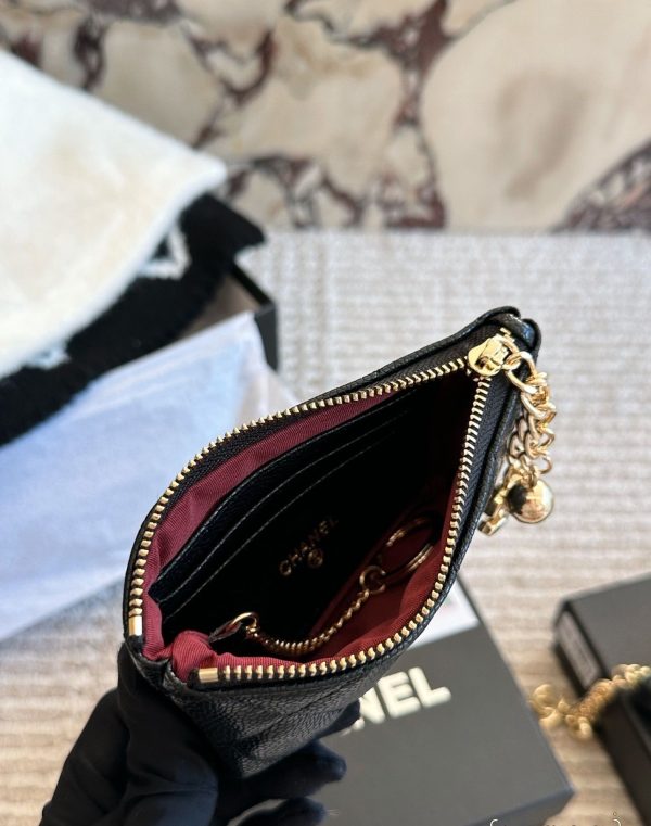New Fashion CN Handbag CC2511133 QA