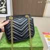 New Fashion GG Handbag GG2511134 QA