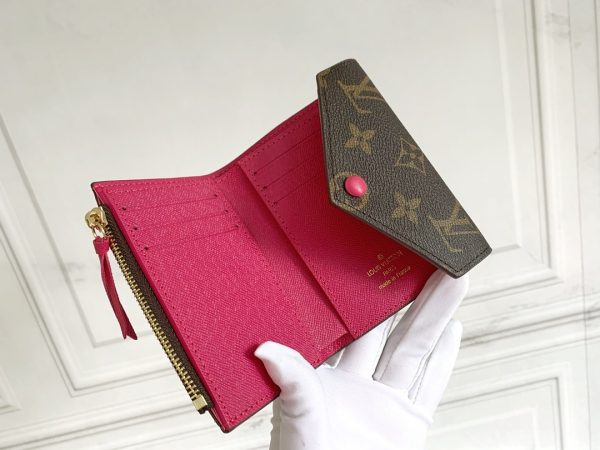 New Fashion Wallet 304 TEN New Fashion Wallet 304 TEN