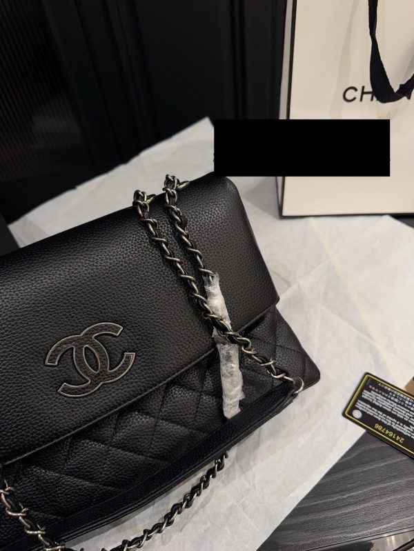 New Fashion CN Handbag CC2511184 QA
