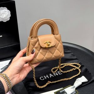 New Fashion CN Handbag CC2511132 QA