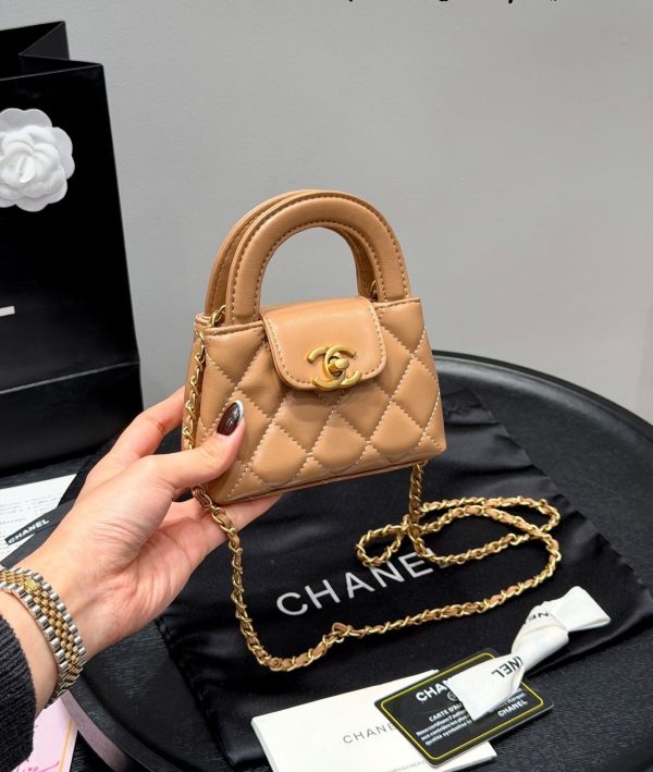 New Fashion CN Handbag CC2511132 QA