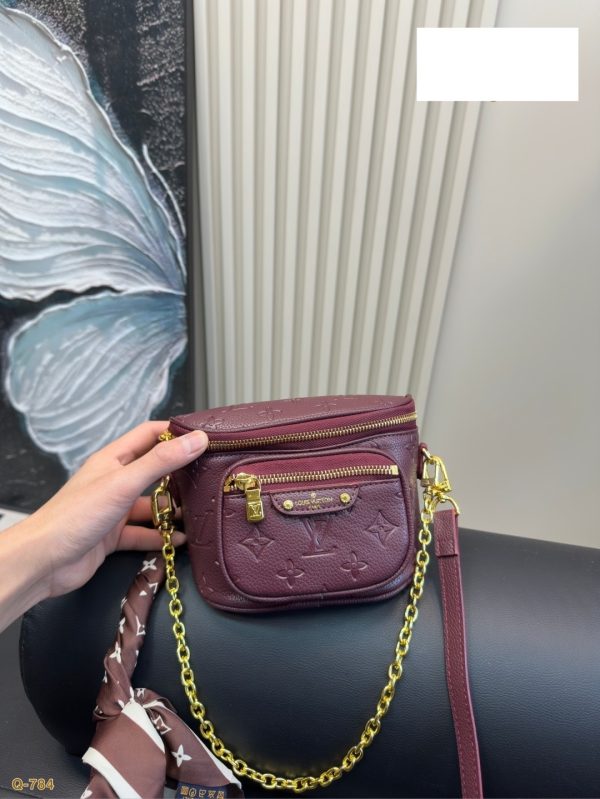 New Fashion LV Handbag LV2510147 QA