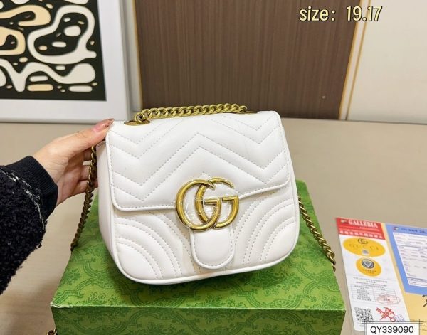 New Fashion GG Handbag GG2511134 QA