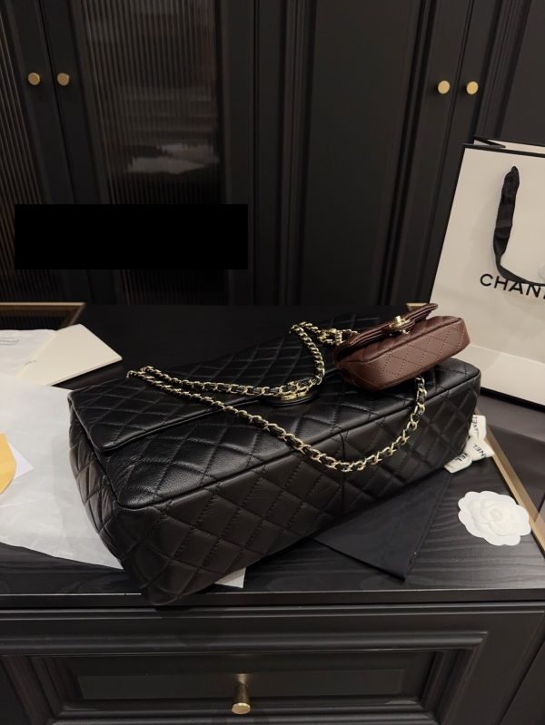 New Fashion CN Handbag CC2511181 QA