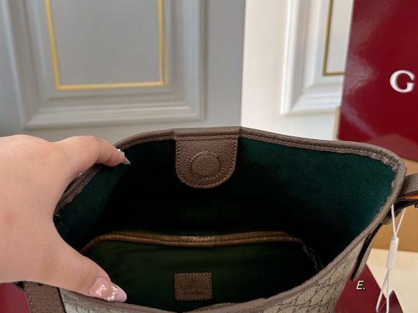 New Fashion Bag G4091 TEN