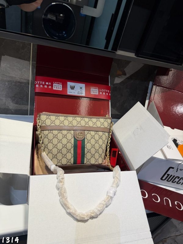 New Fashion Bag G4125 TEN New Fashion Bag G4125 TEN