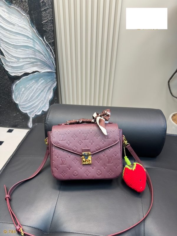 New Fashion LV Handbag LV2510144 QA New Fashion LV Handbag LV2510144 QA