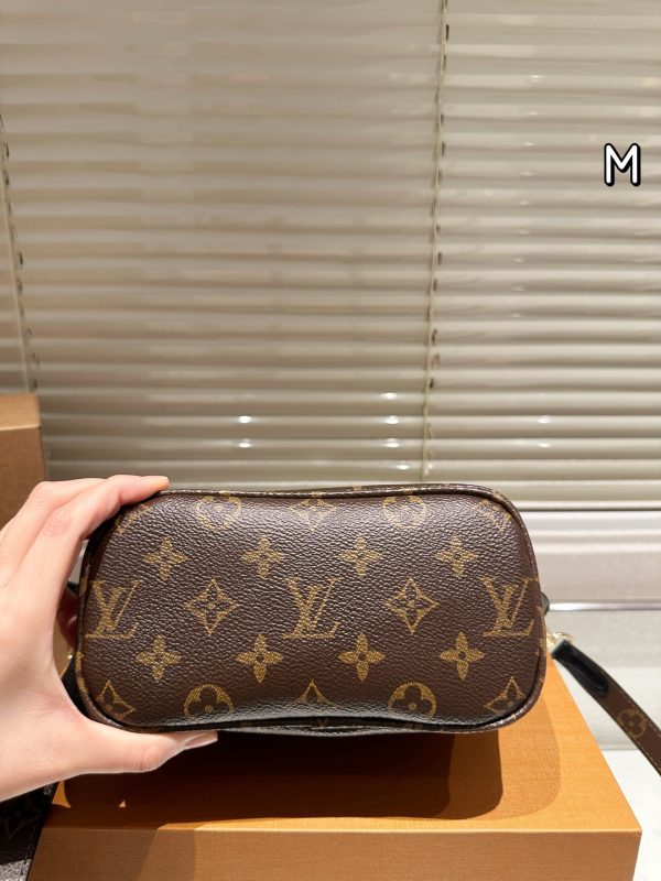 New Fashion LV Handbag LV2511196 QA