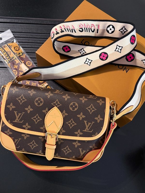 New Fashion Bag L311 TEN