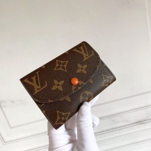 New Fashion Wallet 302 TEN