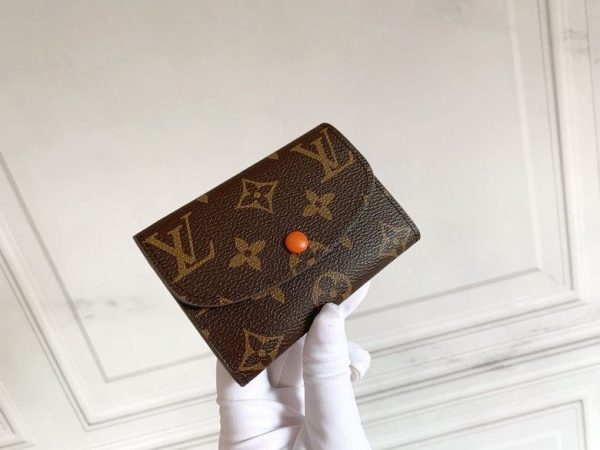 New Fashion Wallet 302 TEN