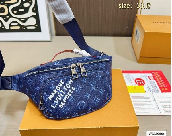 New Fashion LV Handbag LV2511136 QA