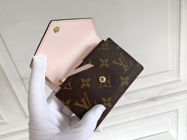 New Fashion Wallet 304-1 TEN