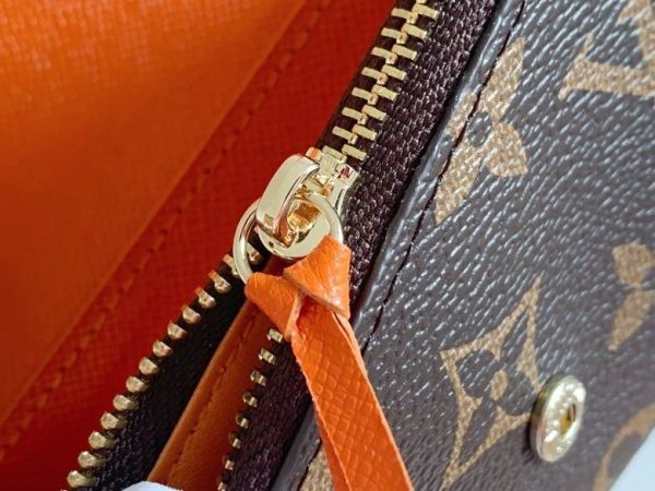 New Fashion Wallet 302 TEN
